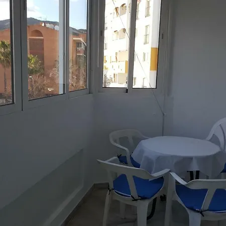 Apartamento Arroyo De La Miel, Luminoso Y Bonito *