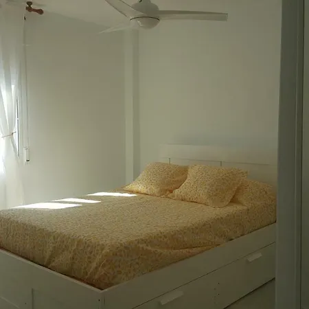 Apartamento Arroyo De La Miel, Luminoso Y Bonito Apartment