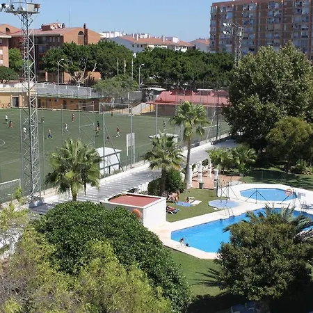 Apartamento Arroyo De La Miel, Luminoso Y Bonito Benalmadena