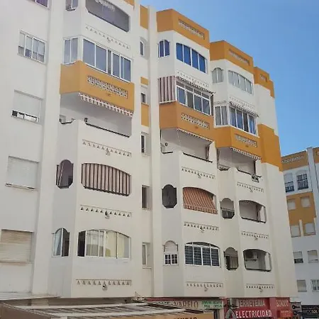 Apartamento Arroyo De La Miel, Luminoso Y Bonito Apartment Benalmadena