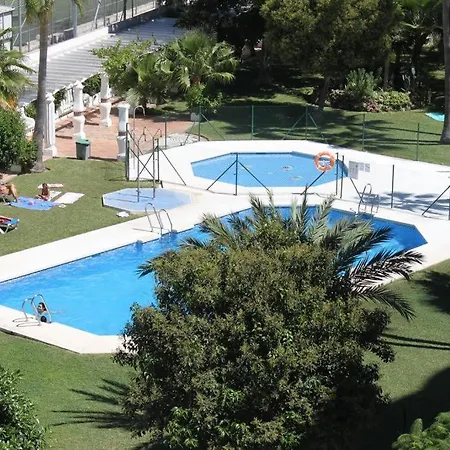 Apartamento Arroyo De La Miel, Luminoso Y Bonito Apartment